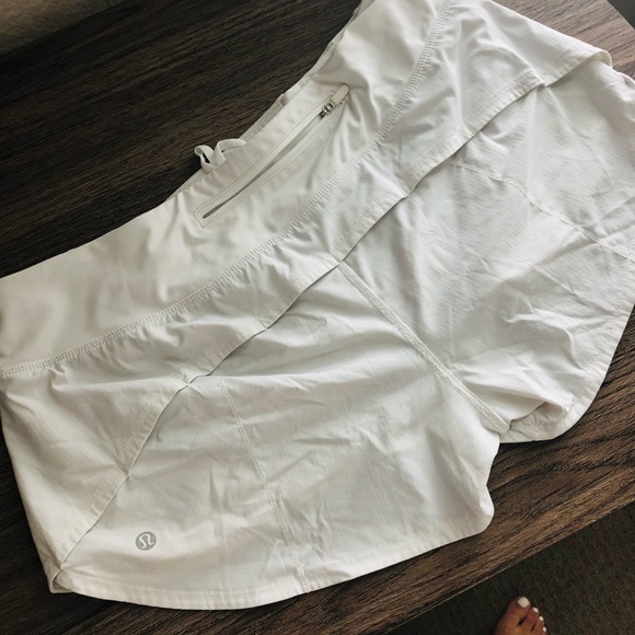 Lululemon speed ups U of M - Picture 2 of 2